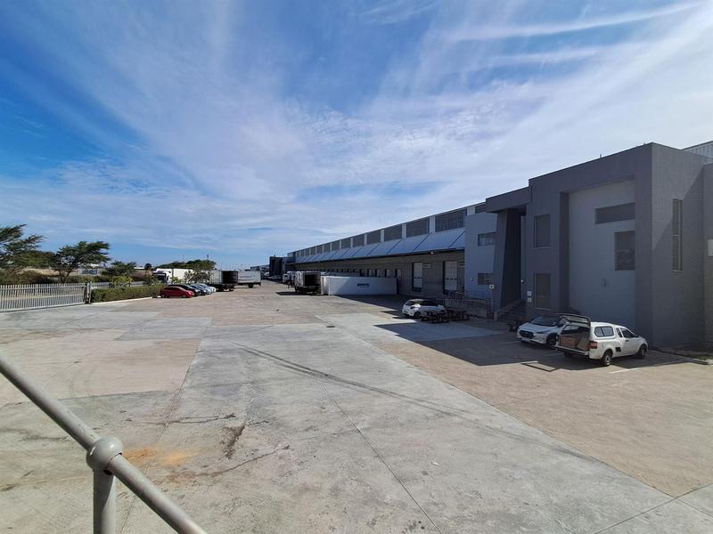 To Let commercial Property for Rent in Montague Gardens Western Cape